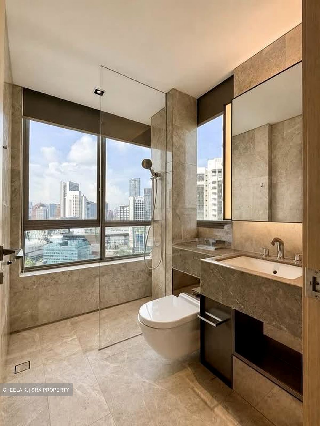 Draycott Eight (D10), Condominium #601877961
